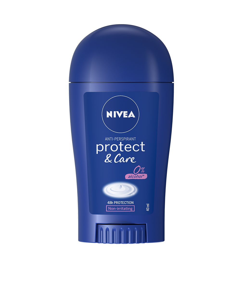 مام صابونی زنانه فاقد الکل PROTECT نیوآ NIVEA
