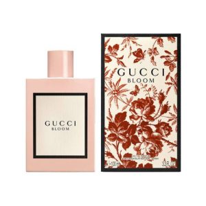 عطر ادوپرفیوم 100 میل زنانه گوچی بلوم Gucci Bloom