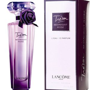 عطر ادوپرفیوم 75 میل زنانه لانکوم ترزور میدنایت رز Lancome Tresor Midnight Rose