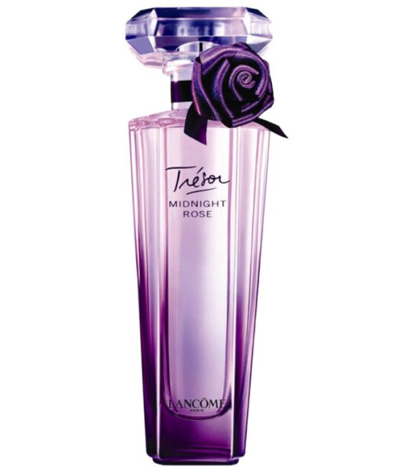 عطر ادوپرفیوم 75 میل زنانه لانکوم ترزور میدنایت رز Lancome Tresor Midnight Rose