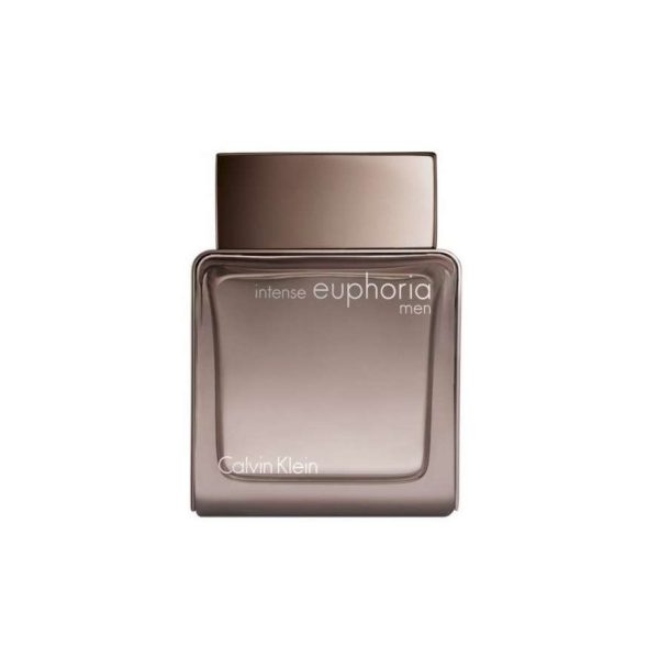 ادکلن ادوتویلت 100 میل مردانه ایفوریا اینتنس کلوین کلاین intense euphoria