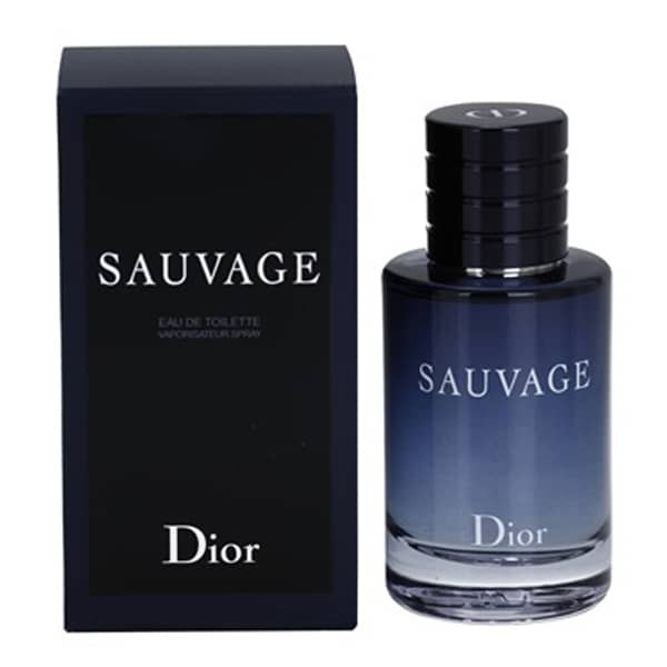 ادکلن ادوتویلت مردانه 100 میل دیور ساواج DIOR SAUVAGE