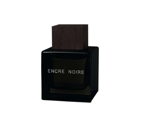 ادکلن ادوتویلت 100 میل مردانه لالیک مشکی چوبی انکر نویرLalique Encre Noire