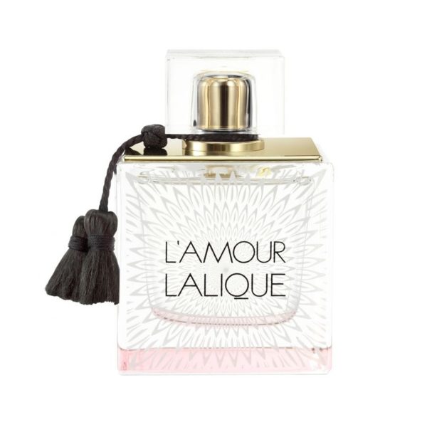 عطر ادوپرفیوم 100 میل زنانه لالیک لامور Lalique L’Amour