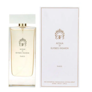 عطر ادوپرفیوم 100 میل زنانه الیزه فشن آکوا دی Elysees Fashion Acqua di