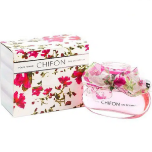 عطر ادوپرفیوم 100 میل زنانه امپر چیفون EMPER CHIFON