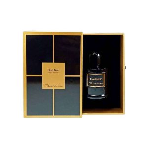 ادکلن ادوتویلت 100 میل مردانه روبرتو ویزاری عود نویر Roberto Vizzari Oud Noir