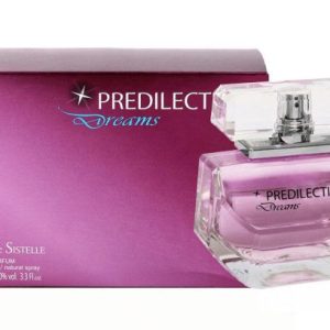 عطر ادوپرفیوم 100 میل زنانه پاریس بلو پردیلکشن دیریمز Paris Blue Predilectoin Dreams