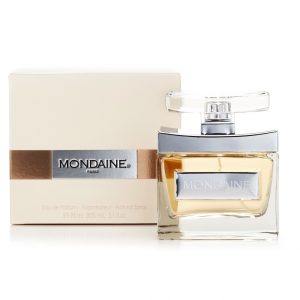عطر ادوپرفیوم 100 میل زنانه پاریس بلو مونداین Paris Blue Mondaine