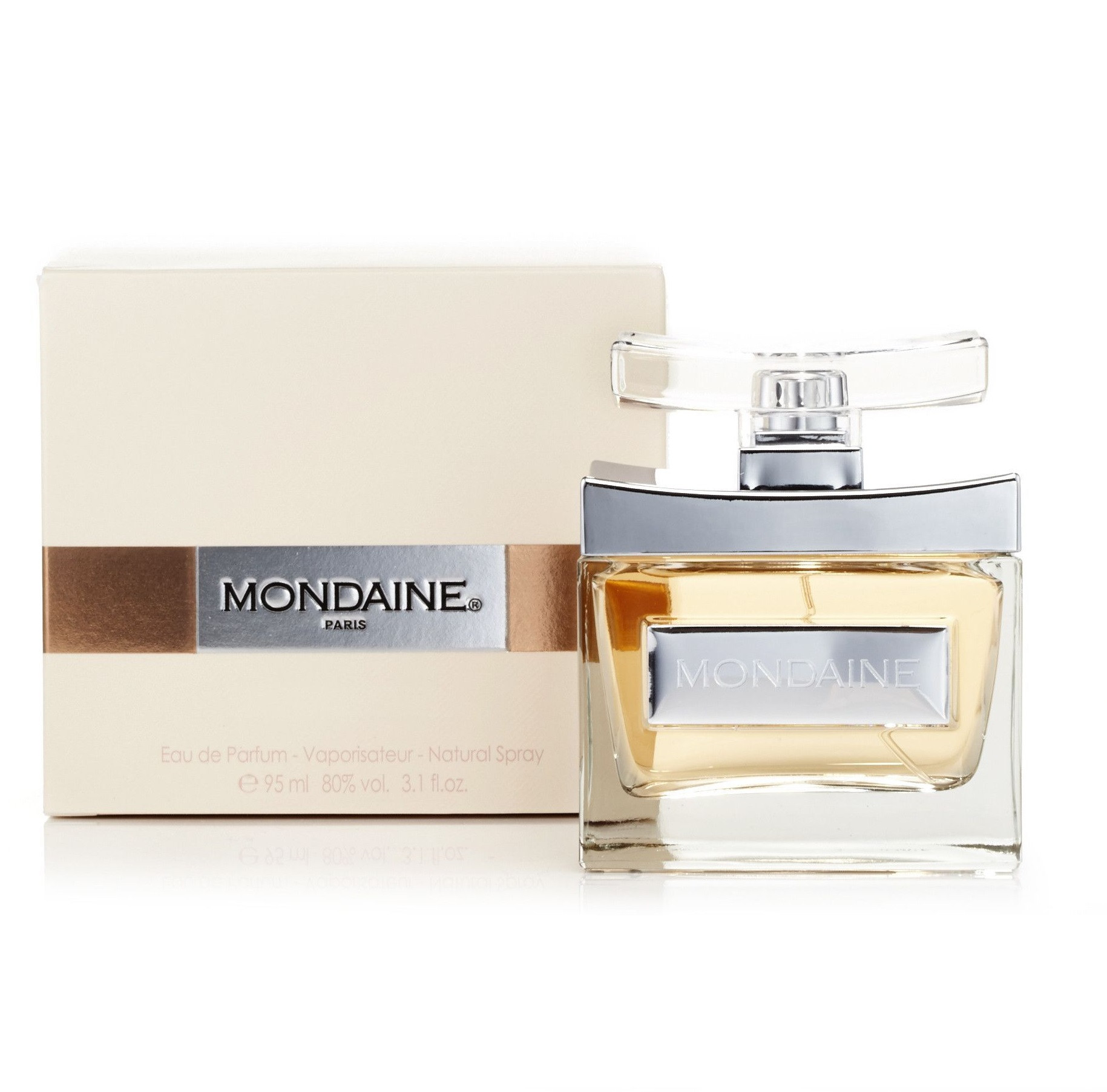 عطر ادوپرفیوم 100 میل زنانه پاریس بلو مونداین Paris Blue Mondaine