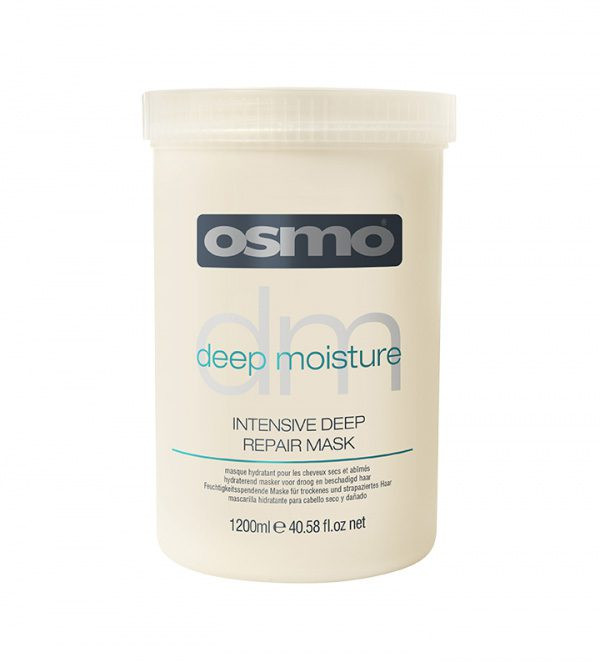 ماسک مو آبرسان 1200 میل اوسمو OSMO