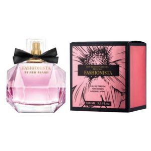 عطر ادوپرفیوم 100 میل زنانه فشنیستا FASHIONISTA