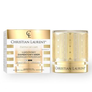 کرم شب و روز لاکچری دیاموند کریستین لورنت CHRISTIAN LAUREN