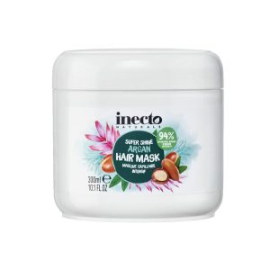 ماسک مو آرگان 300 میل اینکتو inecto