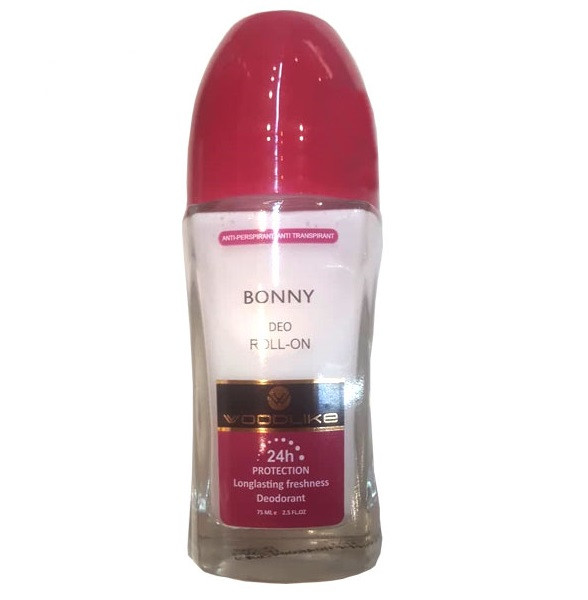 مام رول BONNY وودلایک WOODLIKE