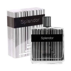 عطر ادوپرفیوم 100 میل مردانه اسپلندور بلک Splendor Black
