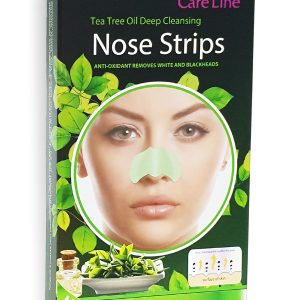 چسب بینی حاوی عصاره روغن درخت چای کرلاین Care Line