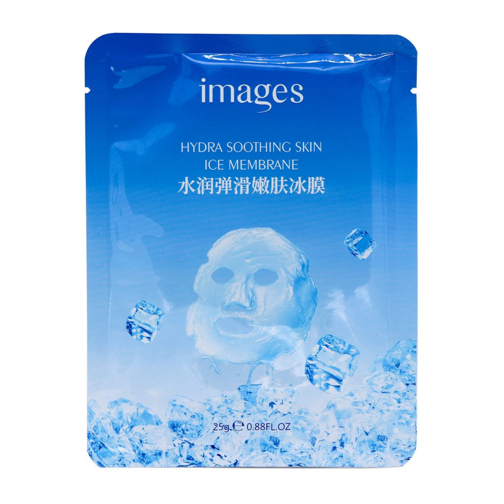 ماسک ورقه ای یخ ایمیجز IMAGES
