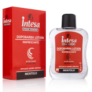 افتر شیو منتونو اینتسا intesa