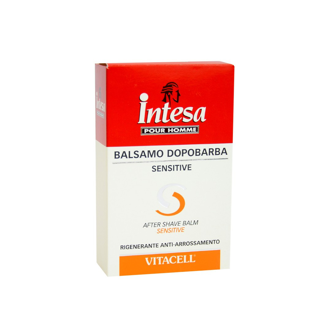 افتر شیو VITACELL اینتسا intesa