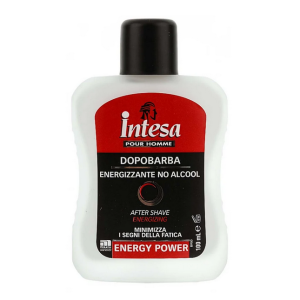 افتر شیو انرژی پاور اینتسا intesa
