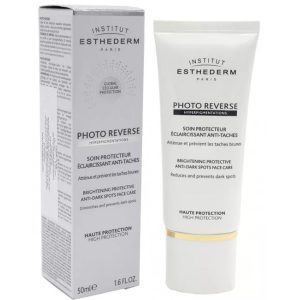 کرم ضد آفتاب و ضد لک فتوریورس استادرم ESTHEDERM