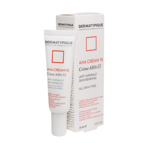 کرم لایه بردار 15 درصد درماتیپیک DERMATYPIQUE