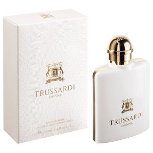 عطر ادو پرفیوم زنانه 100 میل تروساردی دونا TRUSSARDI DONNA