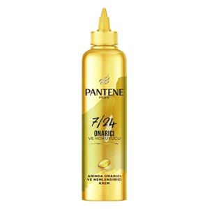 کرم موی طلایی مخصوص موی خشک پنتن PANTENE
