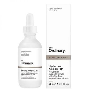 سرم آبرسان هیالورونیک اسید اوردینری ordinary