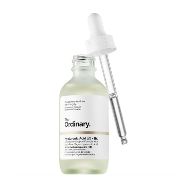 سرم آبرسان هیالورونیک اسید اوردینری ordinary
