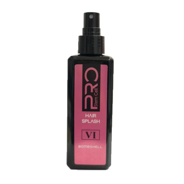 عطر مو با رایحه بامب شل پرو استم سل PRO stem cell