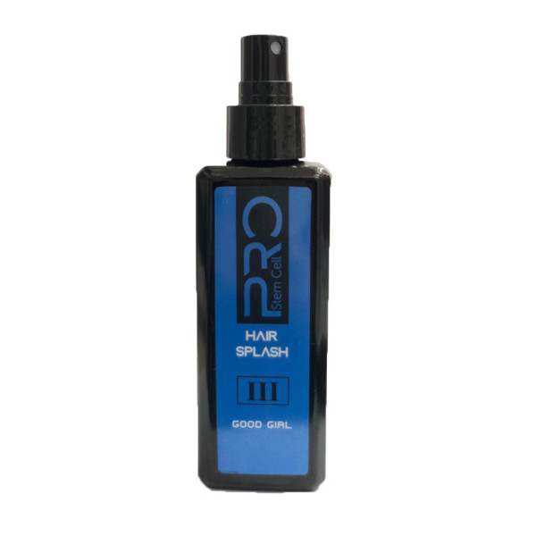 عطر مو با رایحه گود گرل پرو استم سل PRO stem cell