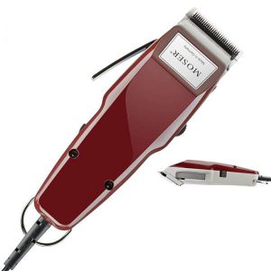 ماشین ریش تراش 5دنده موزر MOSER