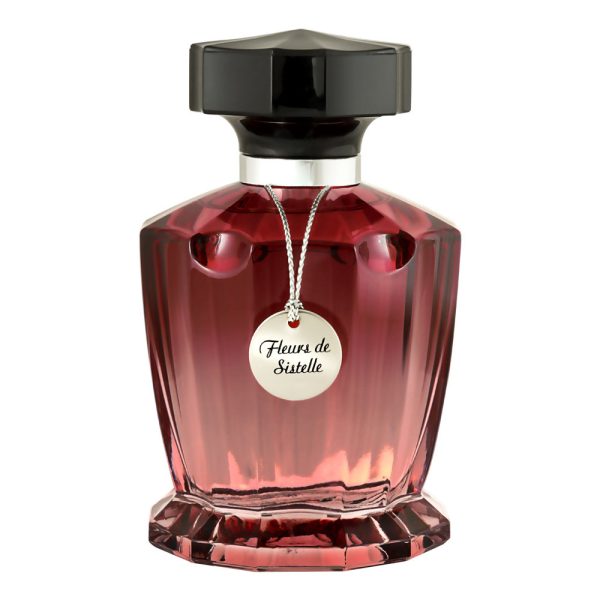 عطر ادوپرفیوم 100 میل زنانه پاریس بلو فلورد سیستل Paris Blue Fleurs De Sistelle