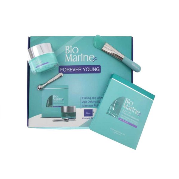 پک ضد چروک بایومارین BioMarine