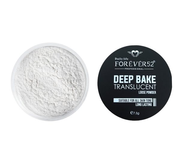 پودر بیک فوراور FOREVER