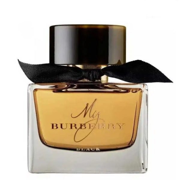 عطر پرفوم 90 میل زنانه مای باربری بلک MY BURBERRY