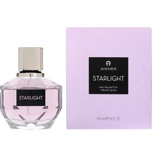 عطر ادوپرفیوم 100میل زنانه اگنر استارلایت Aigner Starlight