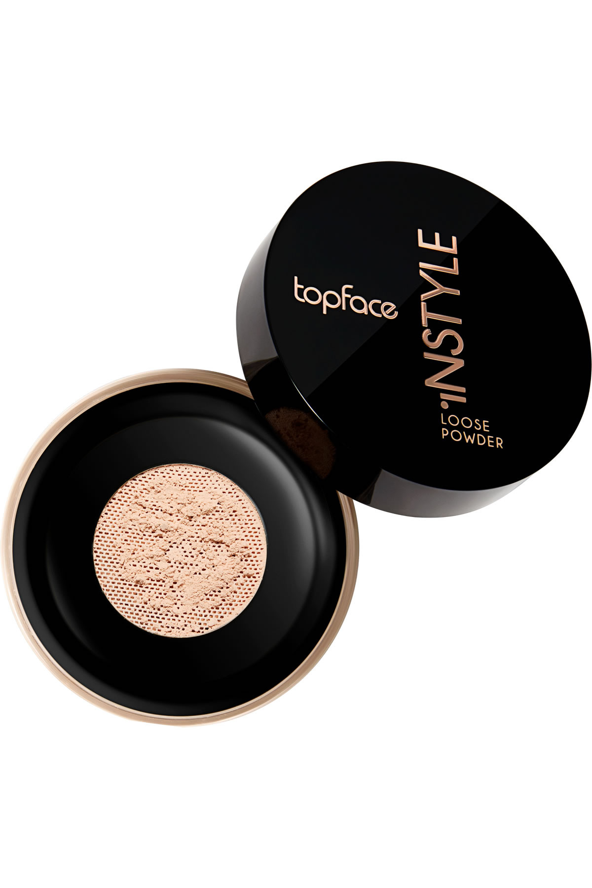 پودر فیکس 102 تاپ فیس topface