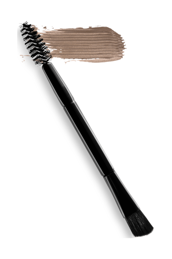 ژل ابرو رنگی 003 (AUBURN) تاپ فیس topface