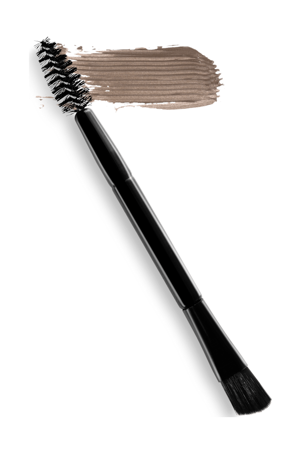 ژل ابرو رنگی 004 (CHOCOLATE) تاپ فیس topface