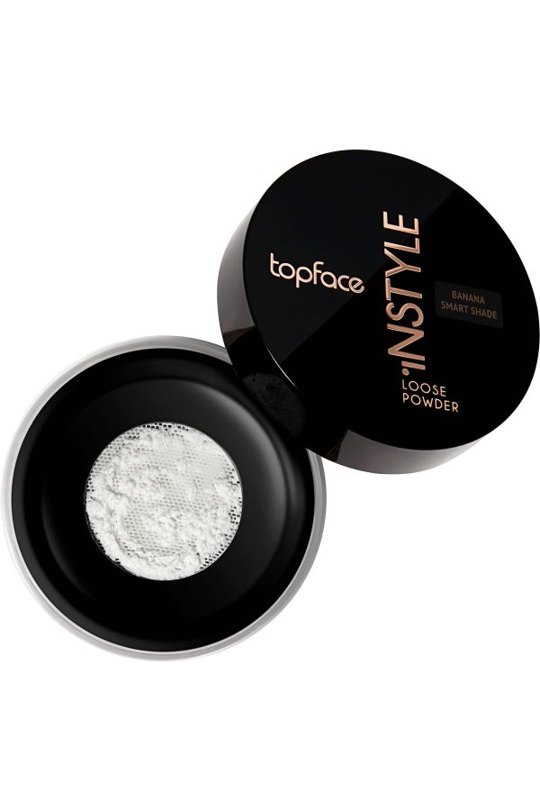 پودر فیکس 101 تاپ فیس topface