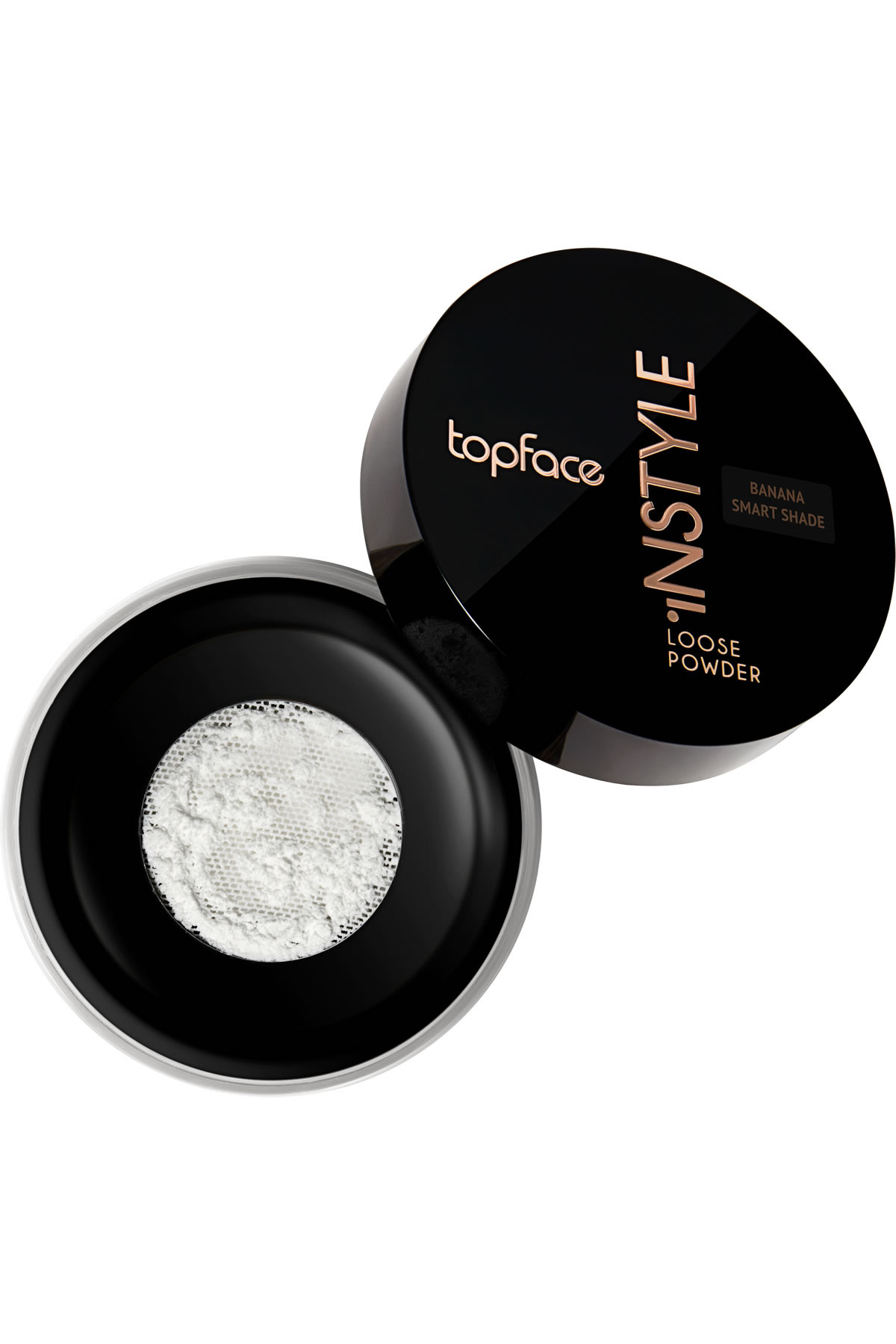 پودر فیکس 101 تاپ فیس topface