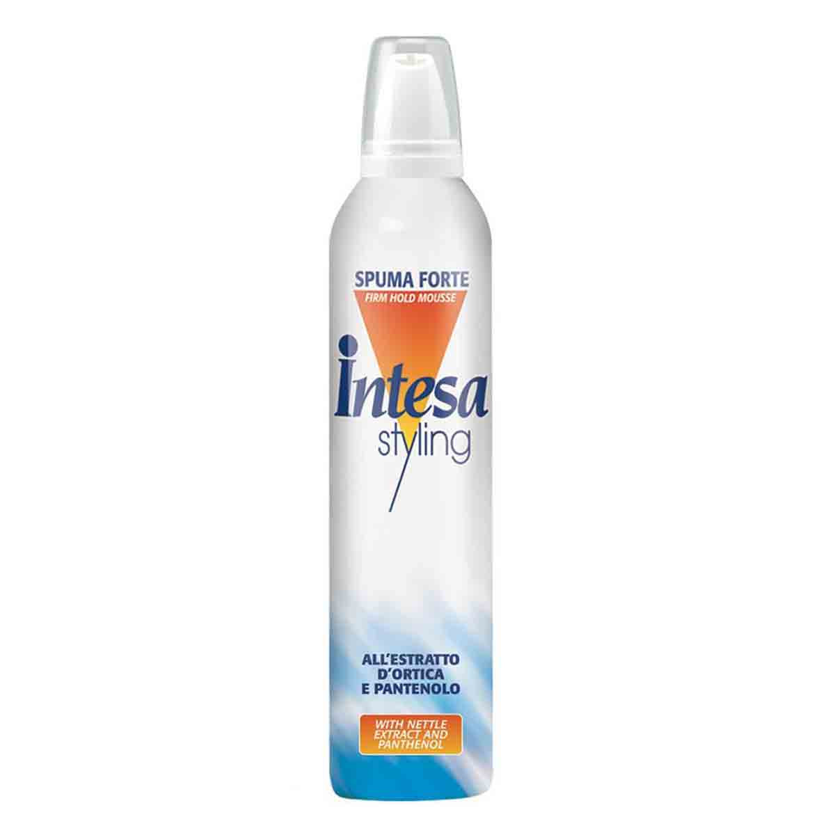 موس مو قوی 300 میل اینتسا intesa