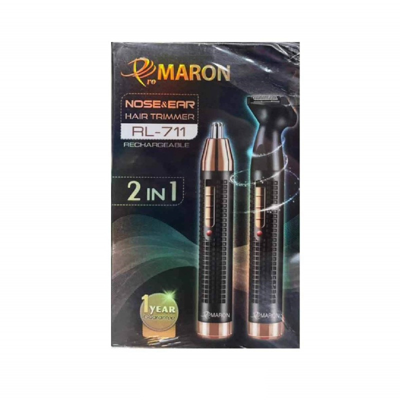 موزن گوش و بینی RL-711 پرومارون PROMARON