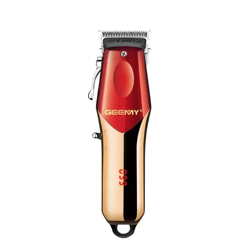 ماشین اصلاح GM860 جیمی GEEMY