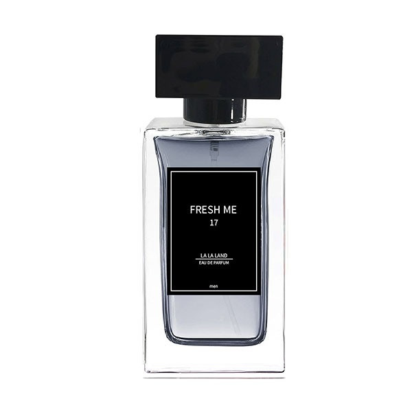عطر ادوپرفیوم 30 میل مردانه فرش می 17 لالالند LA LA LAND