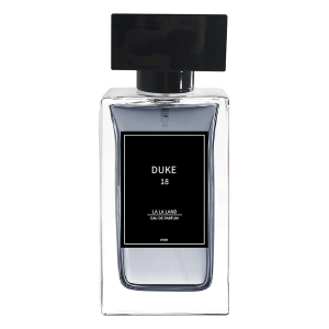 عطر ادوپرفیوم 30 میل مردانه دوک 18 لالالند LA LA LAND