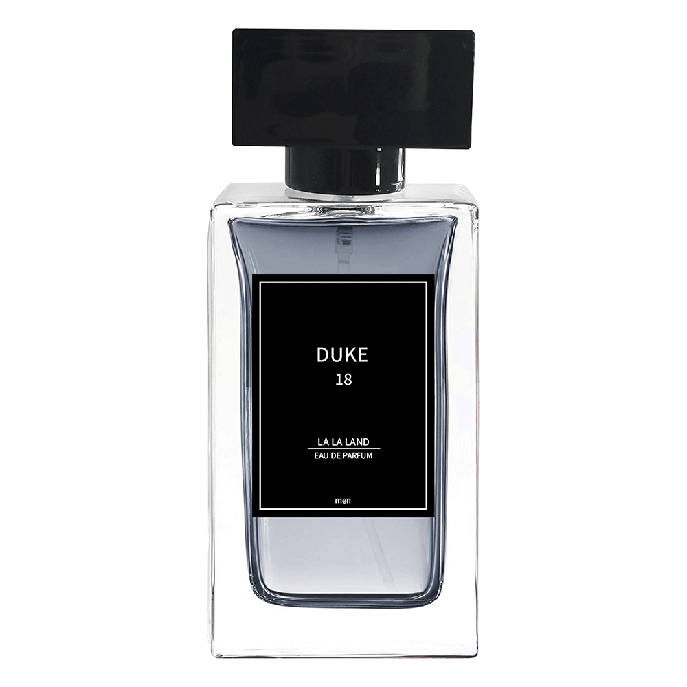 عطر ادوپرفیوم 30 میل مردانه دوک 18 لالالند LA LA LAND